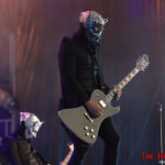Dynamo Metal Fest 2018: Ghost
